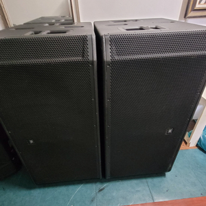 JBL SRX 828SP 서브우퍼 2000W