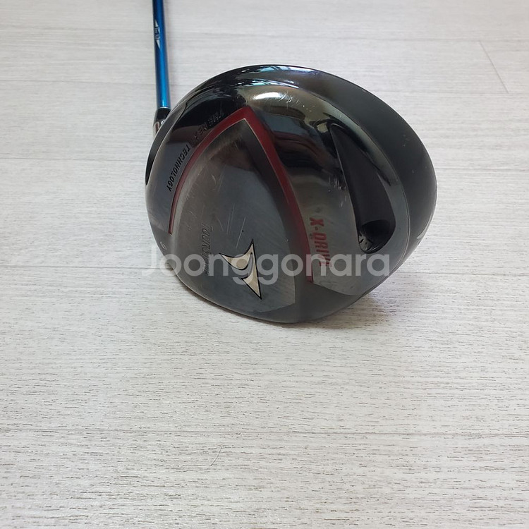 브리지스톤 투어스테이지 엑스드라이브 445 드라이버--7