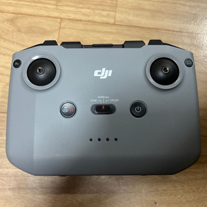 dji rc-n1 조종기