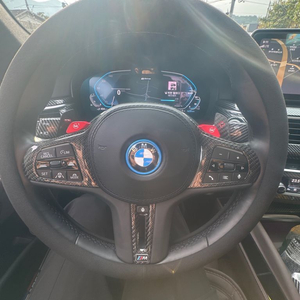 BMW 카본 패들쉬프트 팝니다