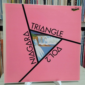 Niagara Triangle (Vol.2) LP