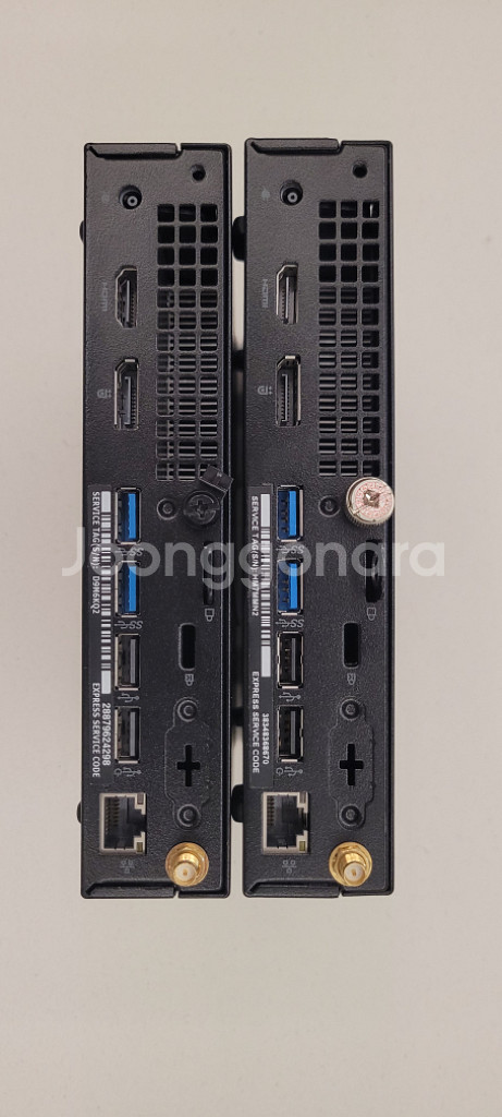 dell optiplex 3050 micro--3