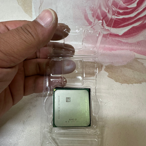 CPU AMD Athlon 64 ADA3000DAA