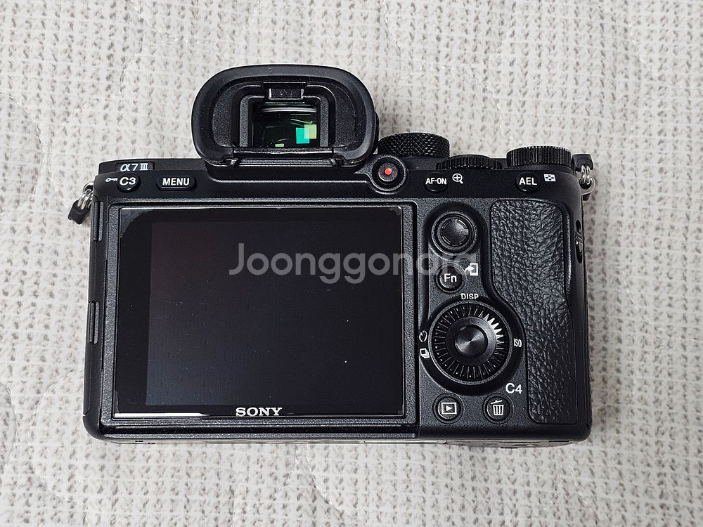 소니 a7m3 풀박스 1,646컷--1