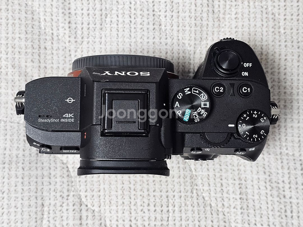 소니 a7m3 풀박스 1,646컷--2