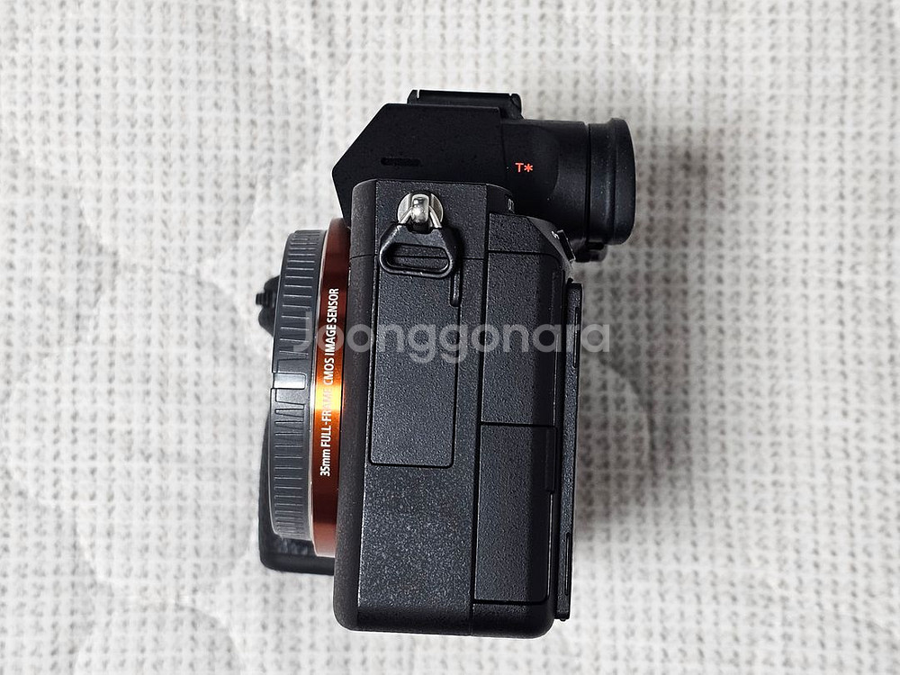 소니 a7m3 풀박스 1,646컷--3