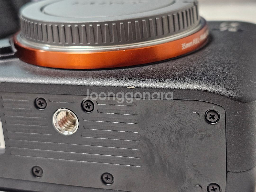 소니 a7m3 풀박스 1,646컷--7