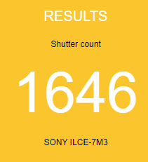 소니 a7m3 풀박스 1,646컷--9