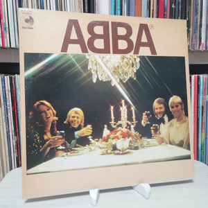 (아바) ABBA ABBA LP