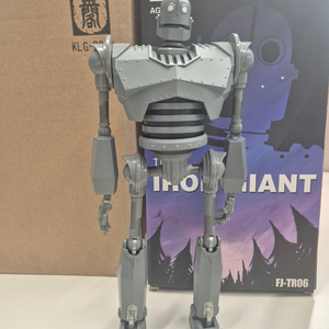 Iron Giant - FJ Toys