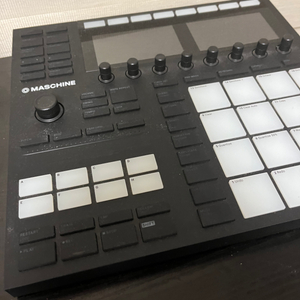 maschine mk3