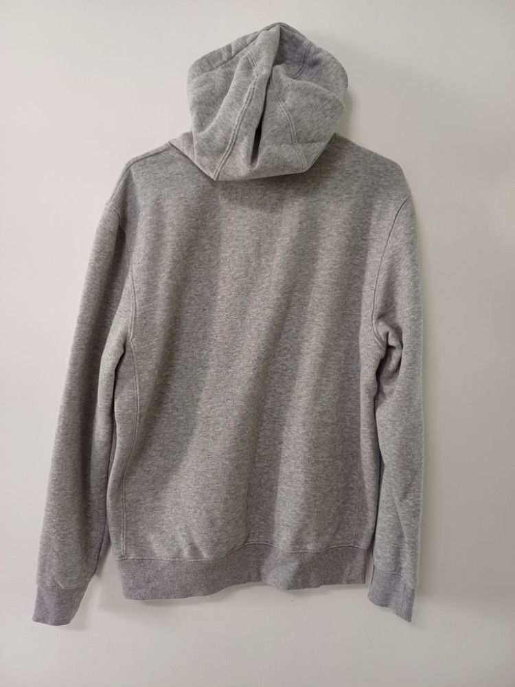 여성 나이키 기모 후드티(오버핏95-100--7