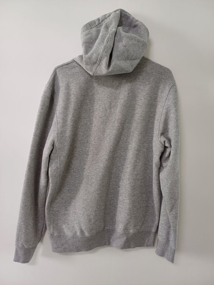 여성 나이키 기모 후드티(오버핏95-100--9