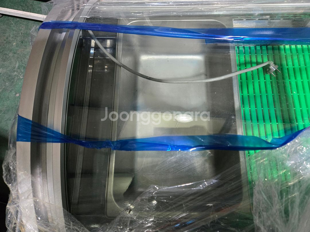 후지골절기250B(각종 정육쇼케이스 및 집기류 육절기등--4