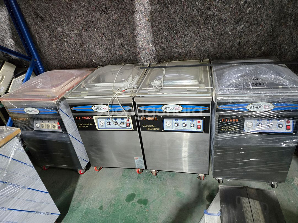 후지골절기250B(각종 정육쇼케이스 및 집기류 육절기등--7