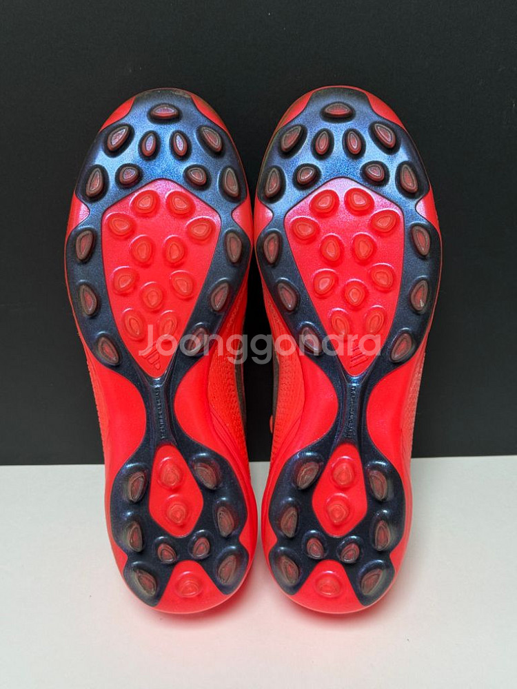 아디다스 F50 엘리트 AG 2G/3G--4