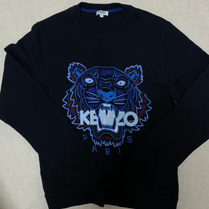 겐조 KENZO 맨투맨 M (size 100)