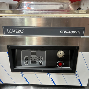 업소용 진공포장기 Lovero SBV-400VH