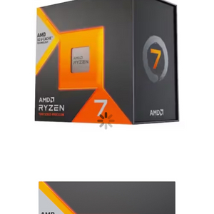 amd 7800x3d 구매원합니다