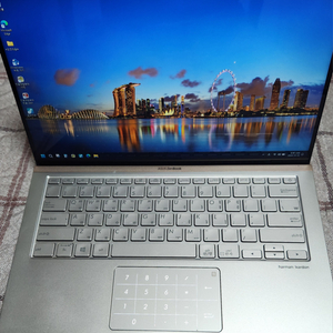 asus 젠북 ux433fn r