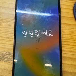 아이폰 XS MAX 512