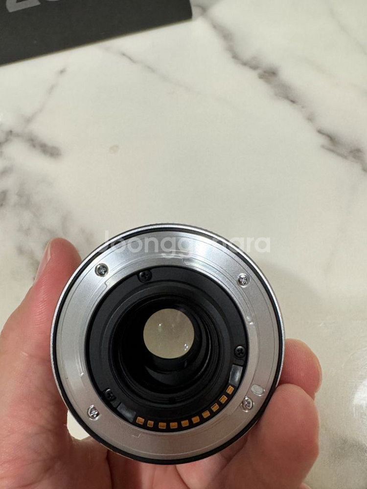 후지xf23mm f2 실버 (23/2)--3