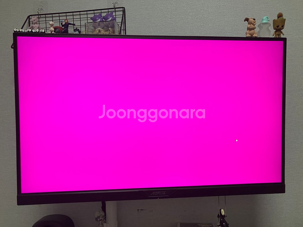 Ad27qd 27인치 ips qhd 모니터--7
