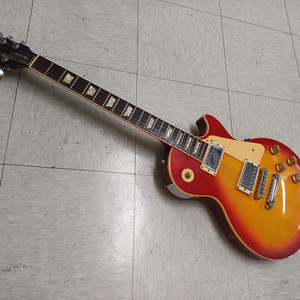 gibson les paul standard