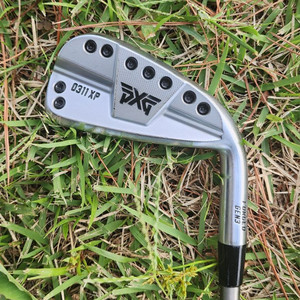 PXG Gen3 0311 xp 4번 아이언