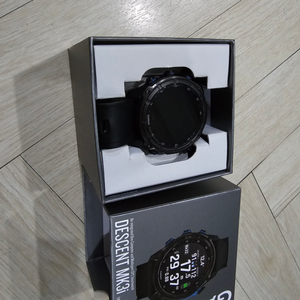 가민 디센트 mk3i 51mm 판매 혹은 43mm 교환