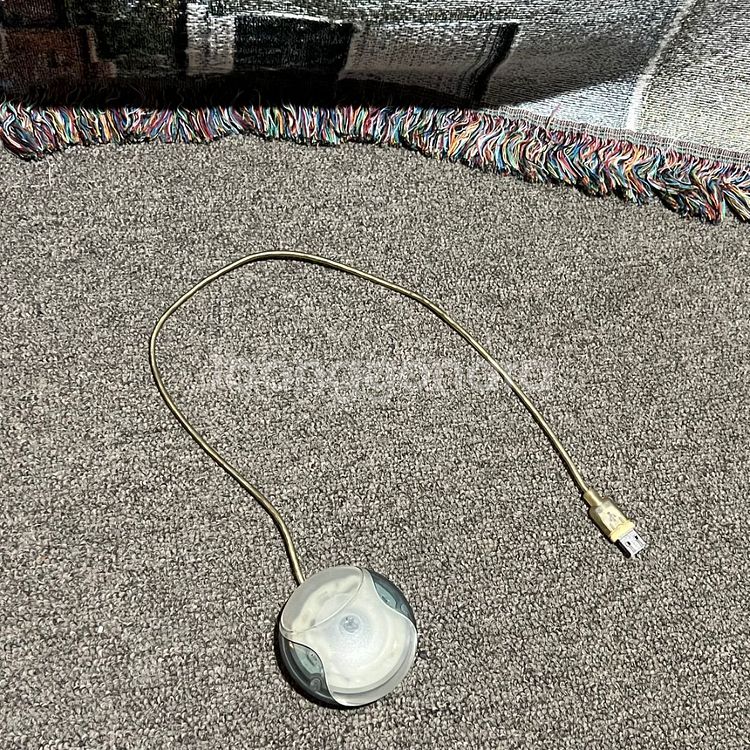 애플 올드맥 ibook imac G3 키보드 퍽마우스--1