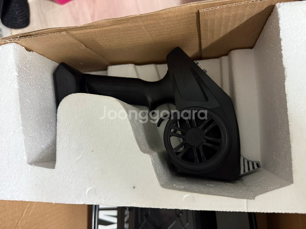 보트 rc (Aerotrooper 25-INCH)--1