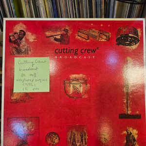 Cutting Crew.broadcast.87.예음.민