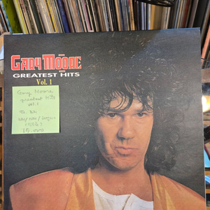 Gary Moore.greatest hits.vol.1