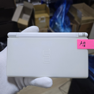 닌텐도 ds lite dsl 화이트 A급