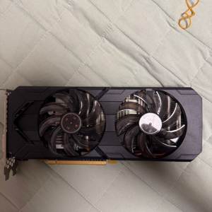 GTX1060 3G 판매합니다