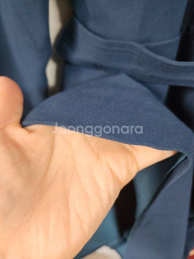 <새상품> 알마밀라노 정장원피스 하객룩 오피스룩--2