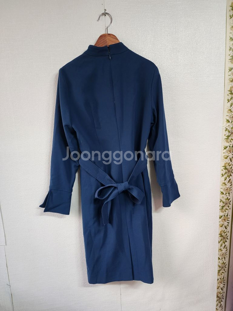 <새상품> 알마밀라노 정장원피스 하객룩 오피스룩--5