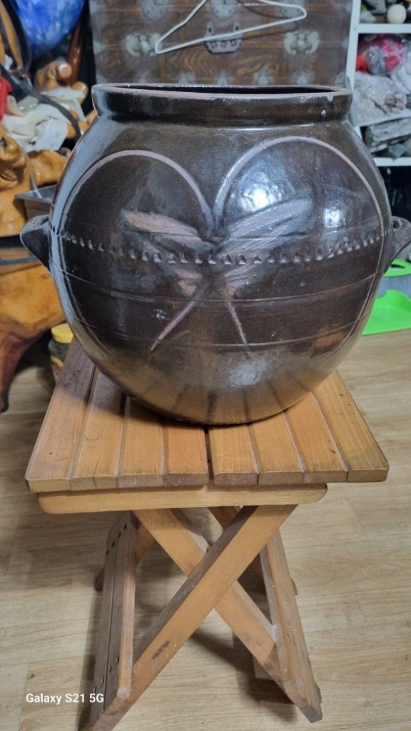 문화제장인나비문물동이--9