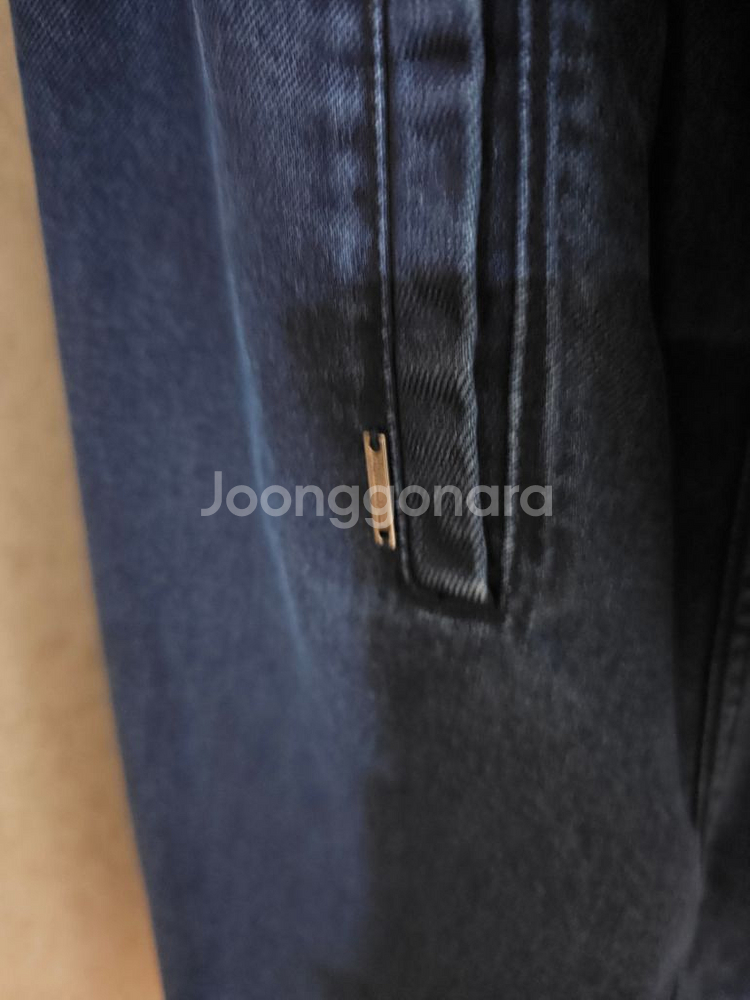 마시모두띠 오버핏 롱 자켓 원피스--3