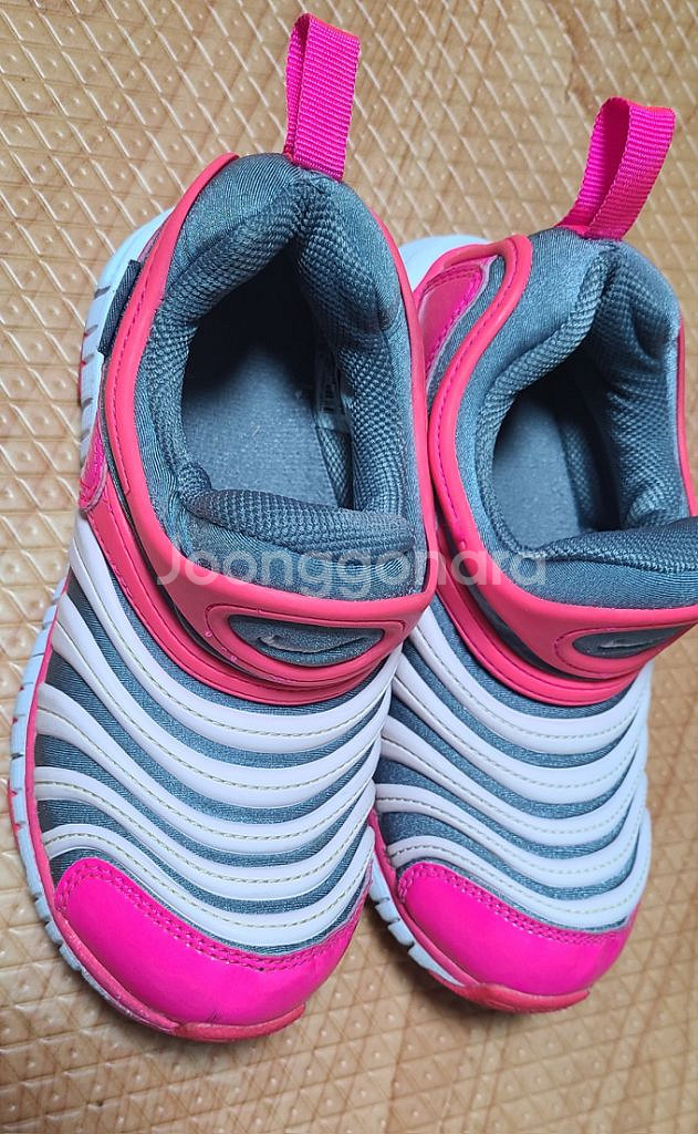 나이키다이나모프리 190--1