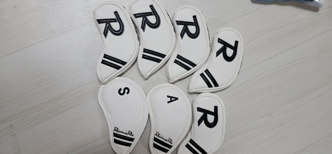 로마로 골프 캐디백--6