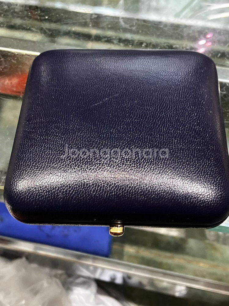 2002 월드컵 기념 메달 (이탈리아 베르토니 제작)--3