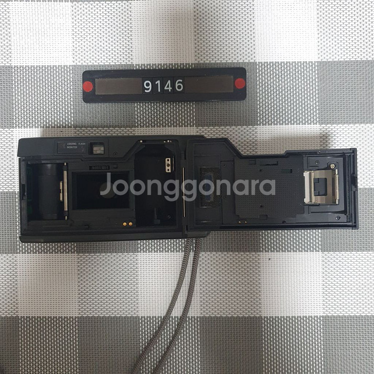 리코 XF-30 D 필름카메라--4