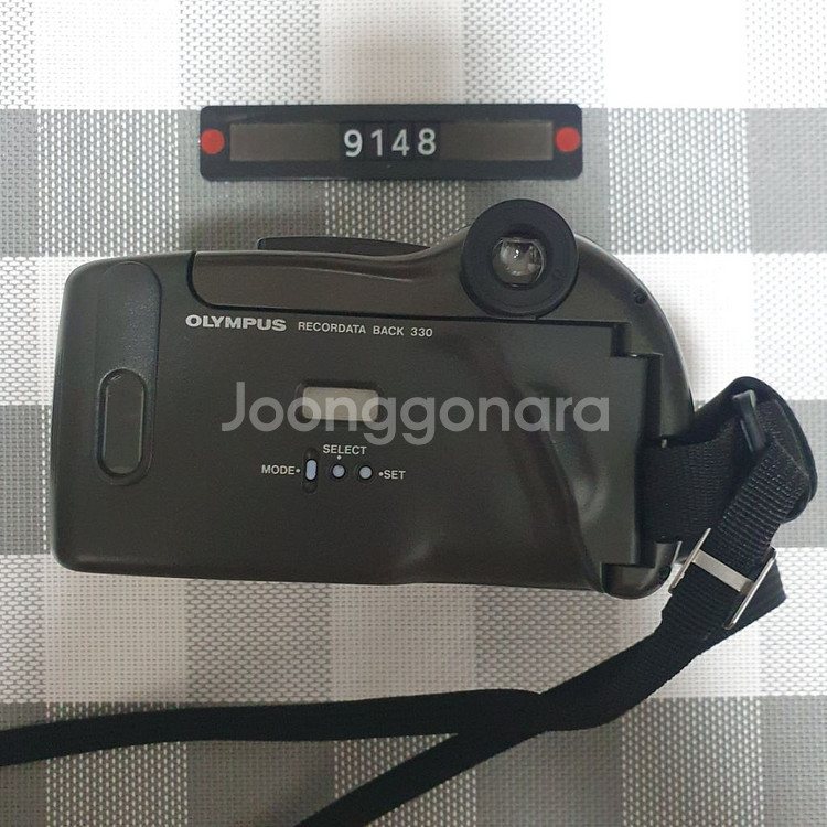 올림푸스 AZ-330 슈퍼 줌 필름카메라--2