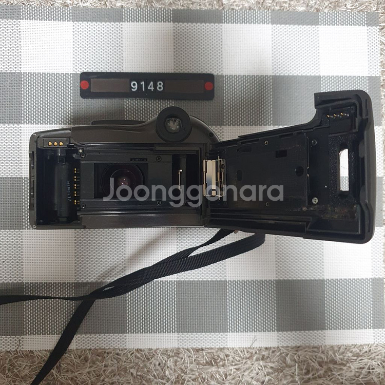 올림푸스 AZ-330 슈퍼 줌 필름카메라--5