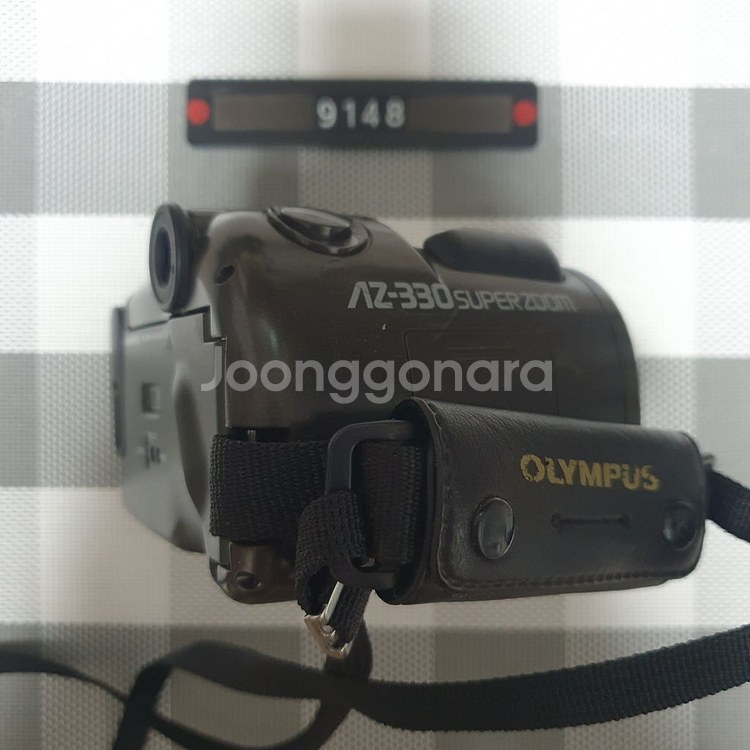 올림푸스 AZ-330 슈퍼 줌 필름카메라--4