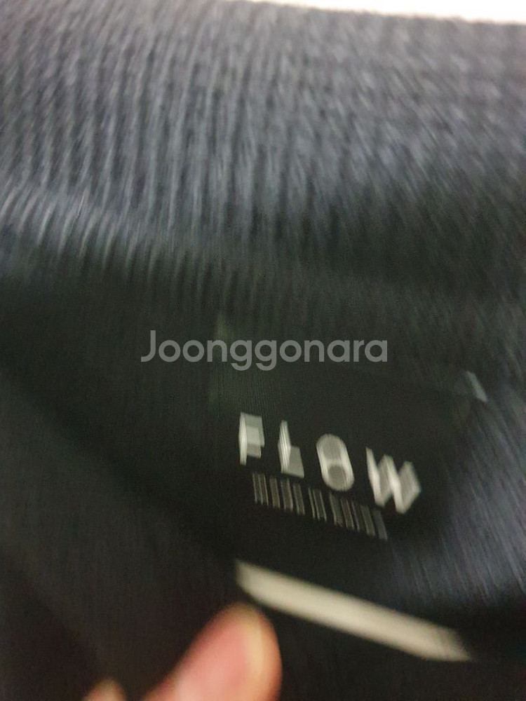 남자 카라 니트--1