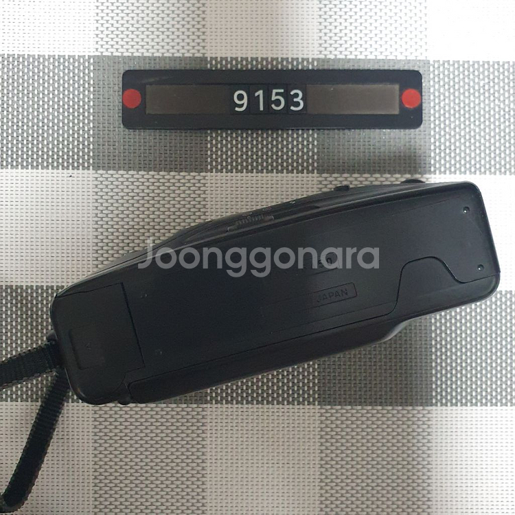 후지 파노라마 MO OP 필름카메라--3