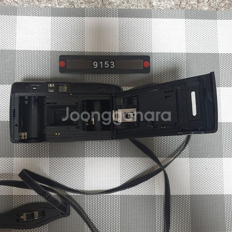 후지 파노라마 MO OP 필름카메라--4